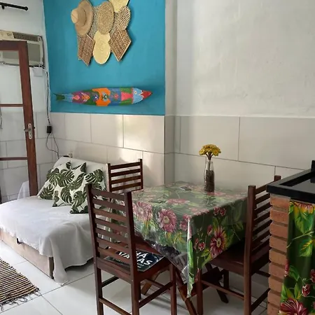 Nova Conquista Apartment Paraty Exterior photo