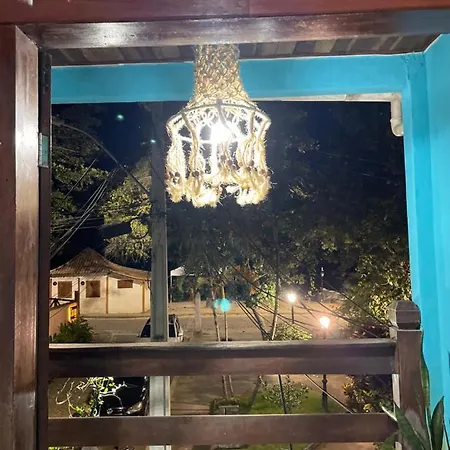 Nova Conquista Apartment Paraty Exterior photo