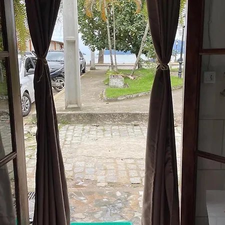 Nova Conquista Apartment Paraty Exterior photo