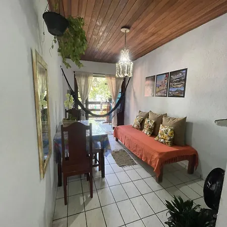 Nova Conquista Apartment Paraty Exterior photo