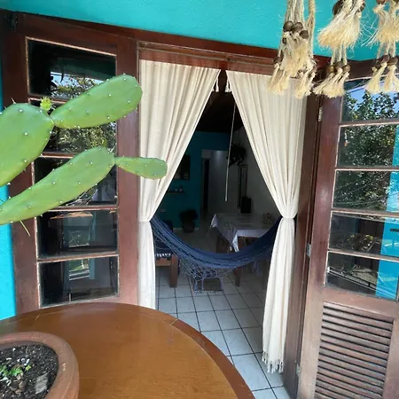 Nova Conquista Apartment Paraty Exterior photo
