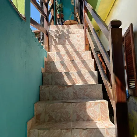 Nova Conquista Apartment Paraty Exterior photo