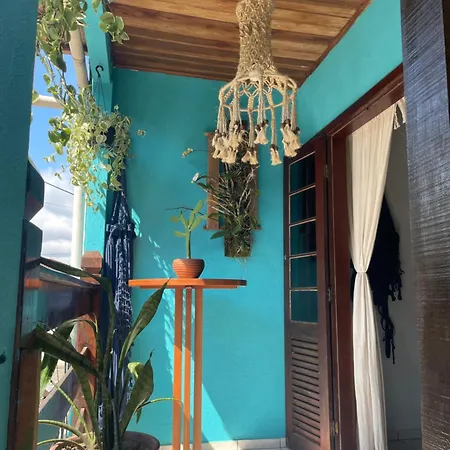 Nova Conquista Apartment Paraty Exterior photo