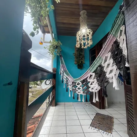 Nova Conquista Apartment Paraty Exterior photo