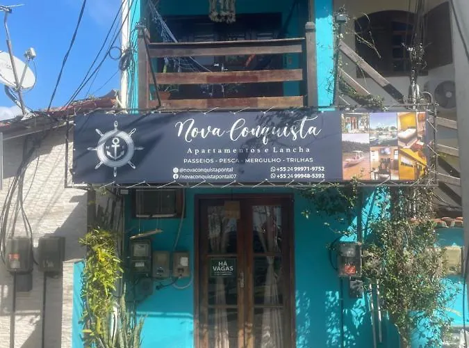 Nova Conquista