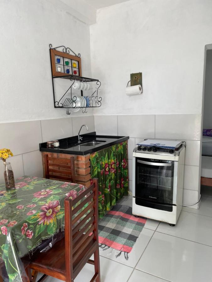 Nova Conquista Apartment