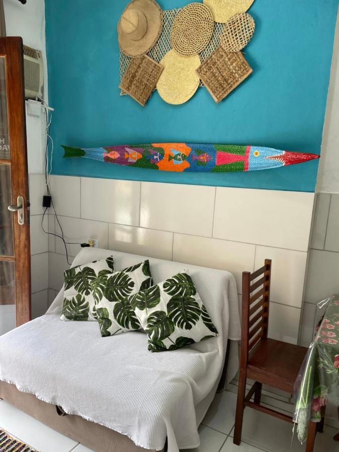 Nova Conquista Apartment