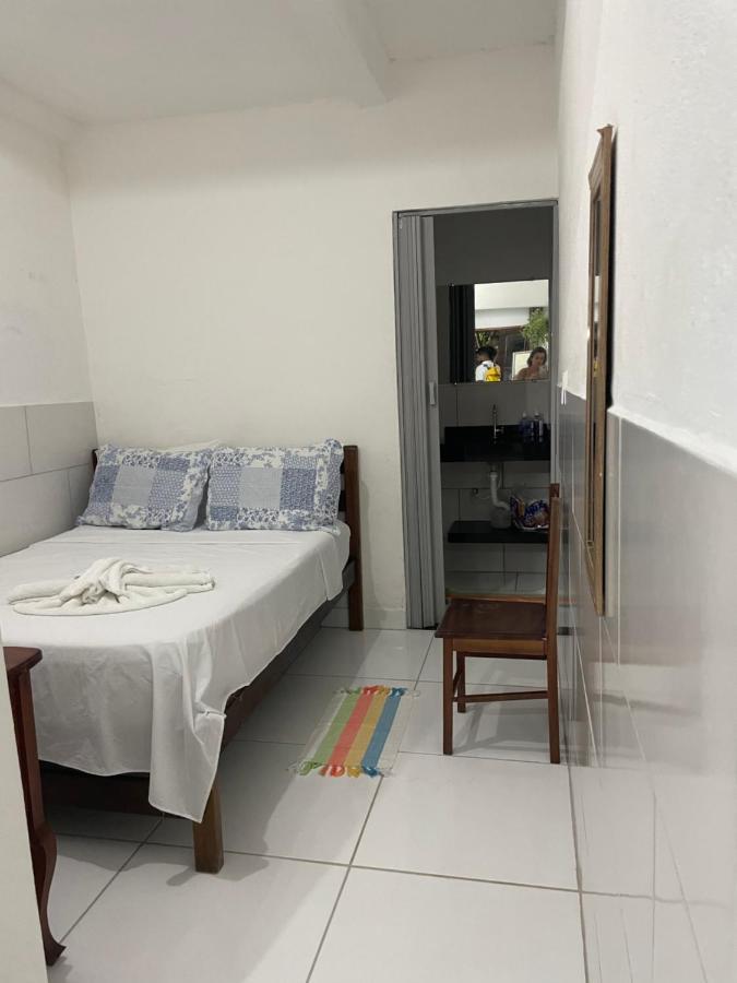 Apartment Nova Conquista Paraty