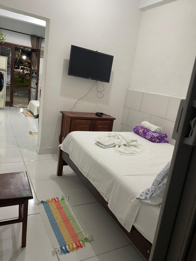 Nova Conquista Apartment *