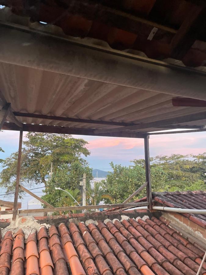Apartment Nova Conquista Paraty