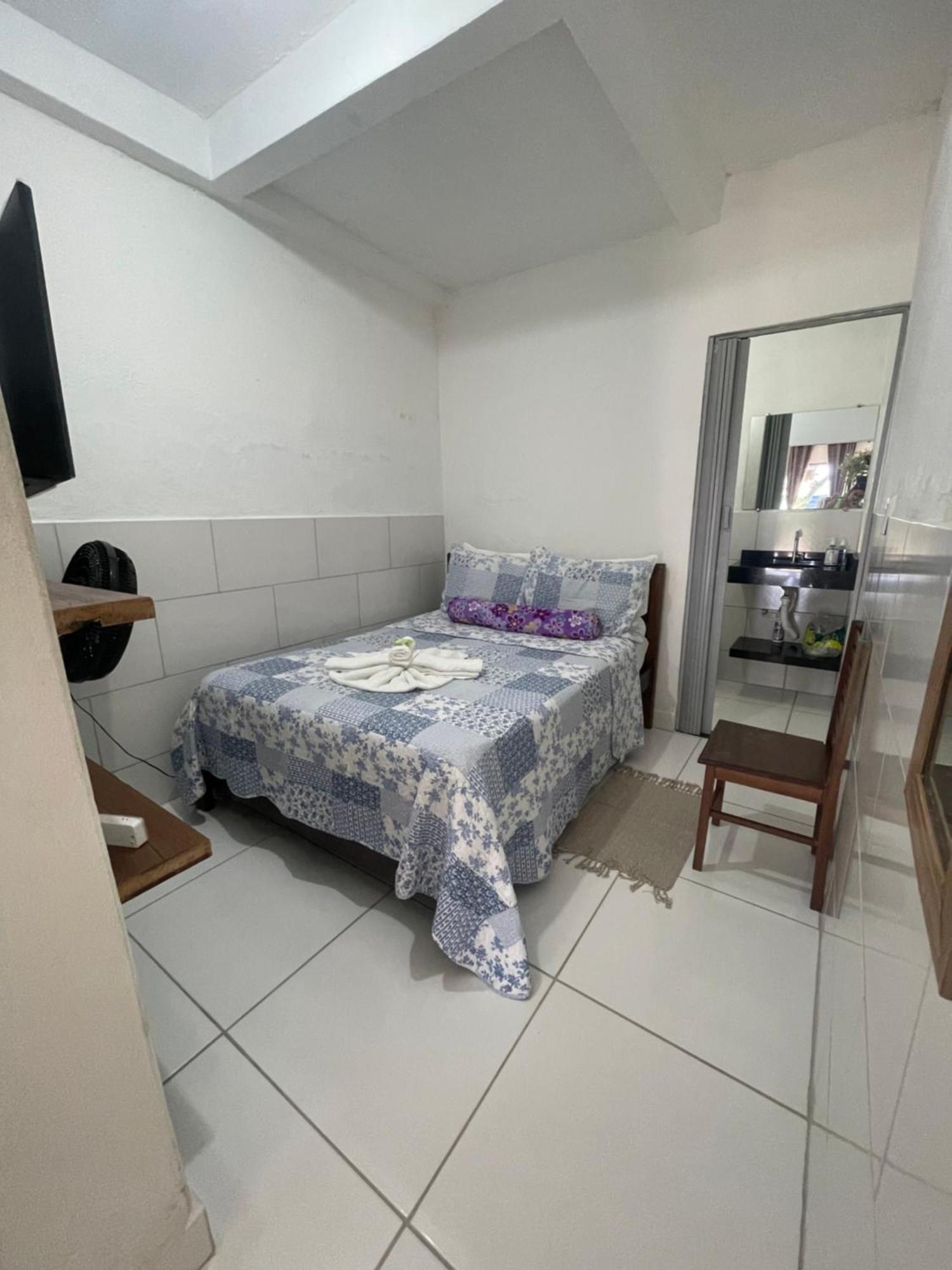 Nova Conquista Apartment *