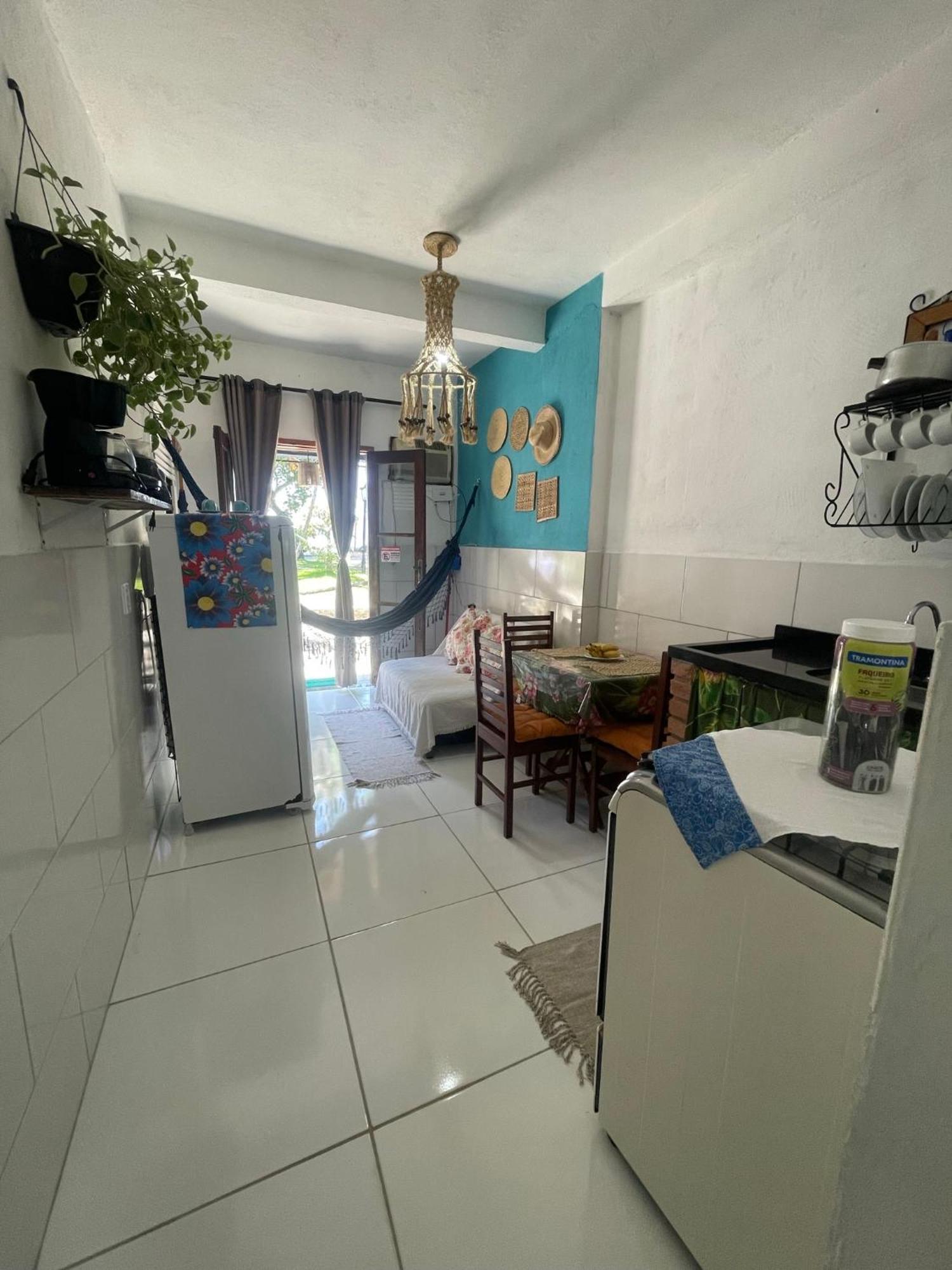 Nova Conquista Apartment