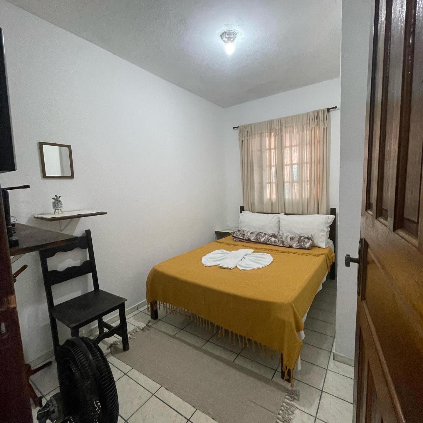 Apartment Nova Conquista