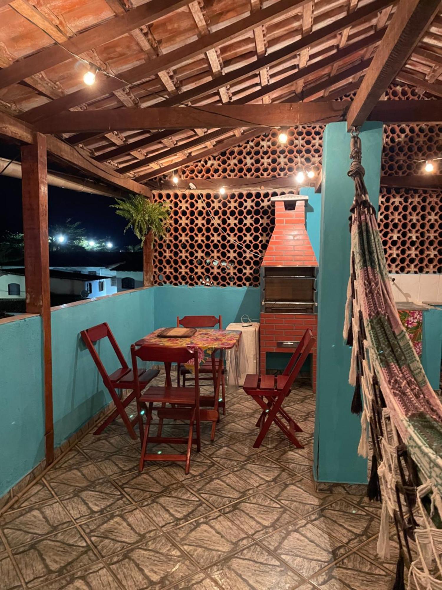 Nova Conquista Apartment