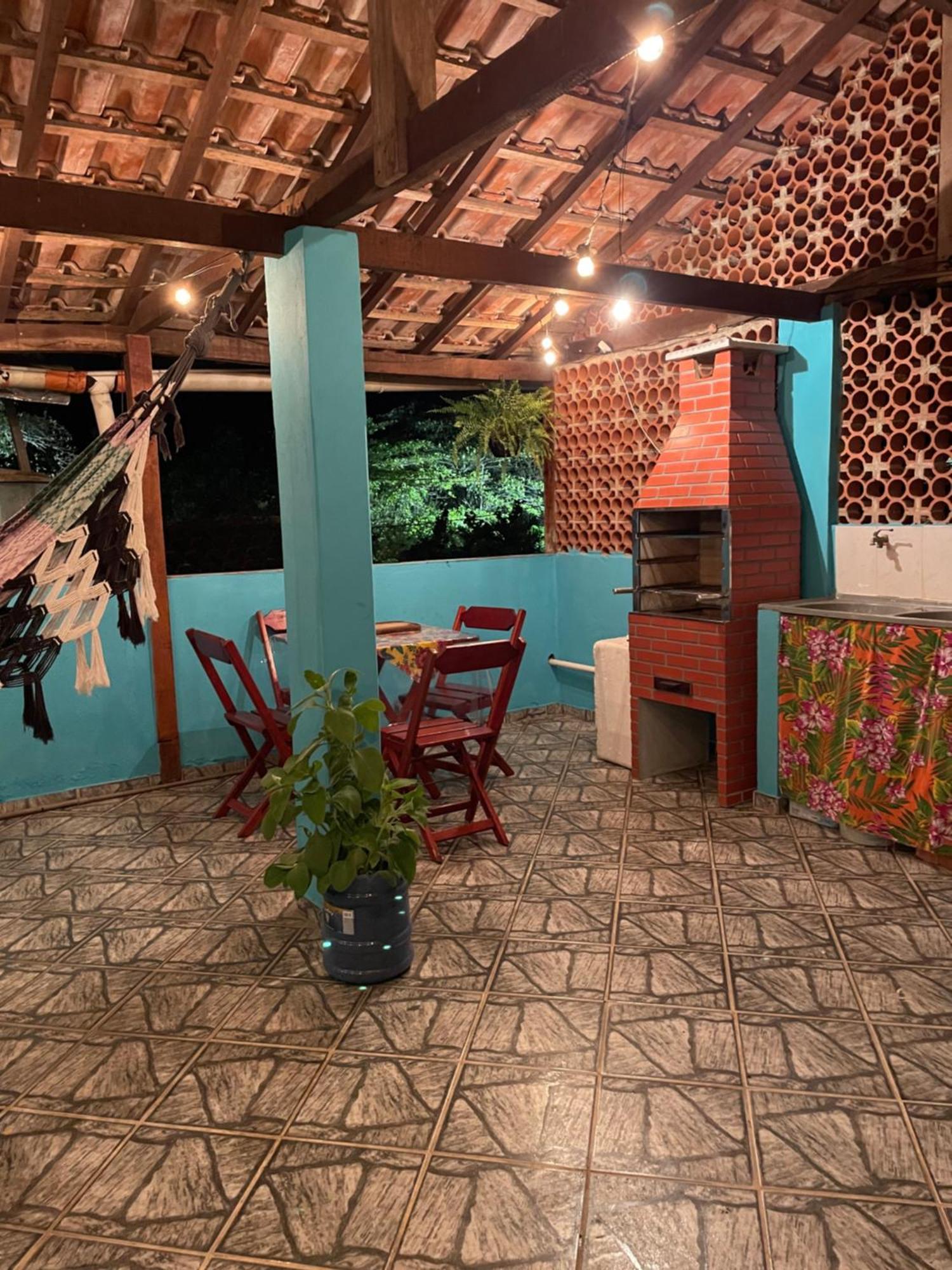 Nova Conquista Apartment