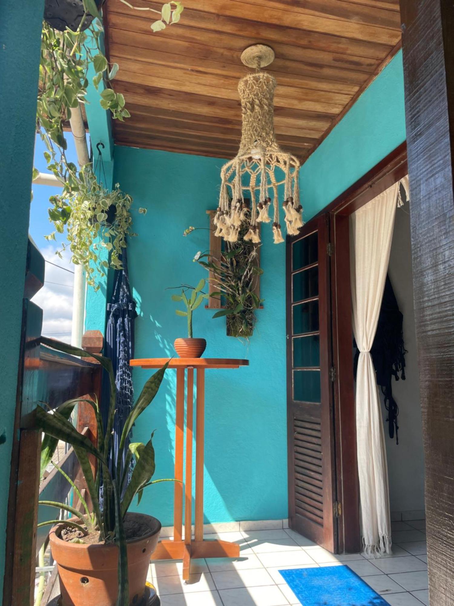 Apartment Nova Conquista *