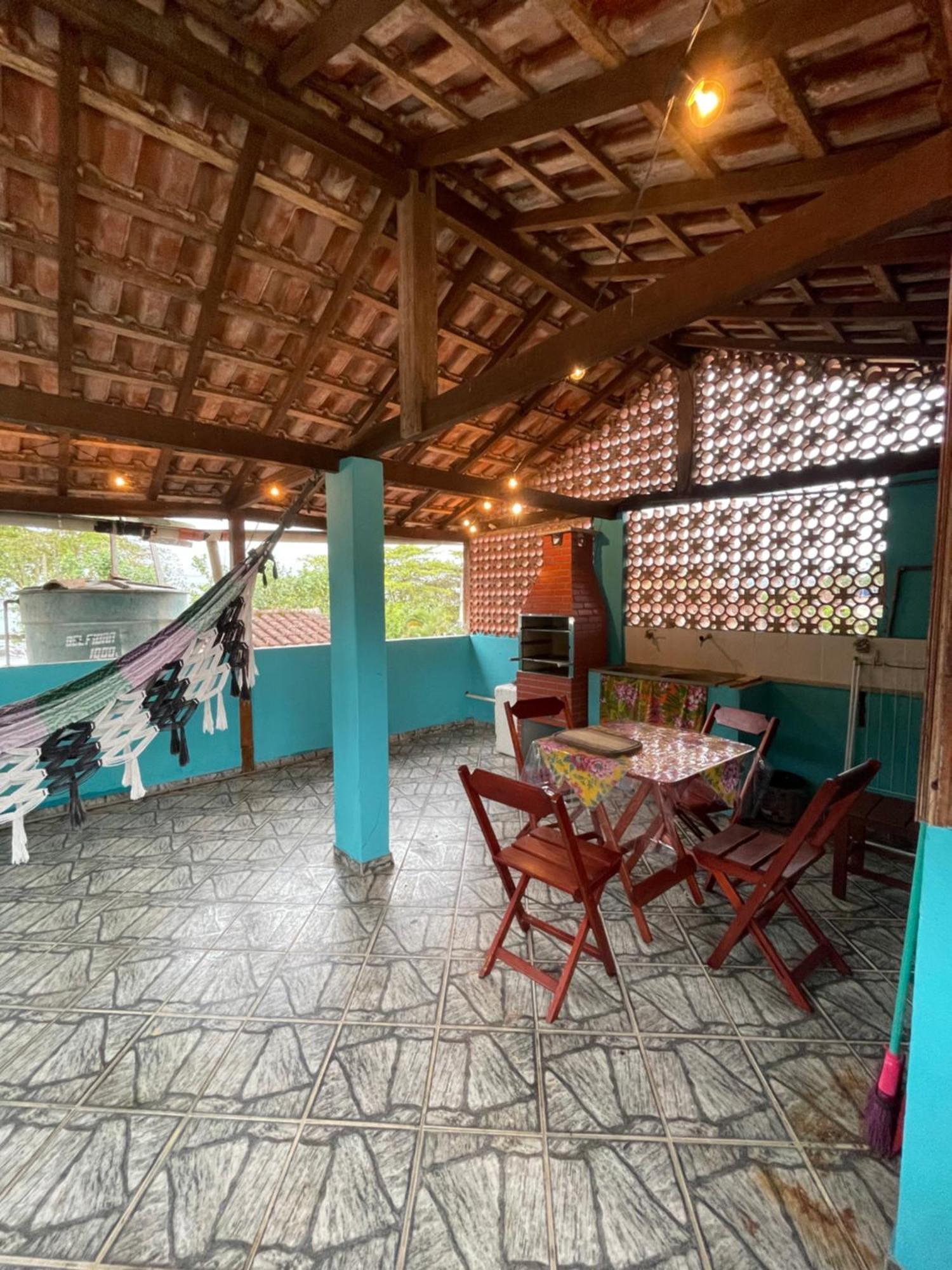 Apartment Nova Conquista *