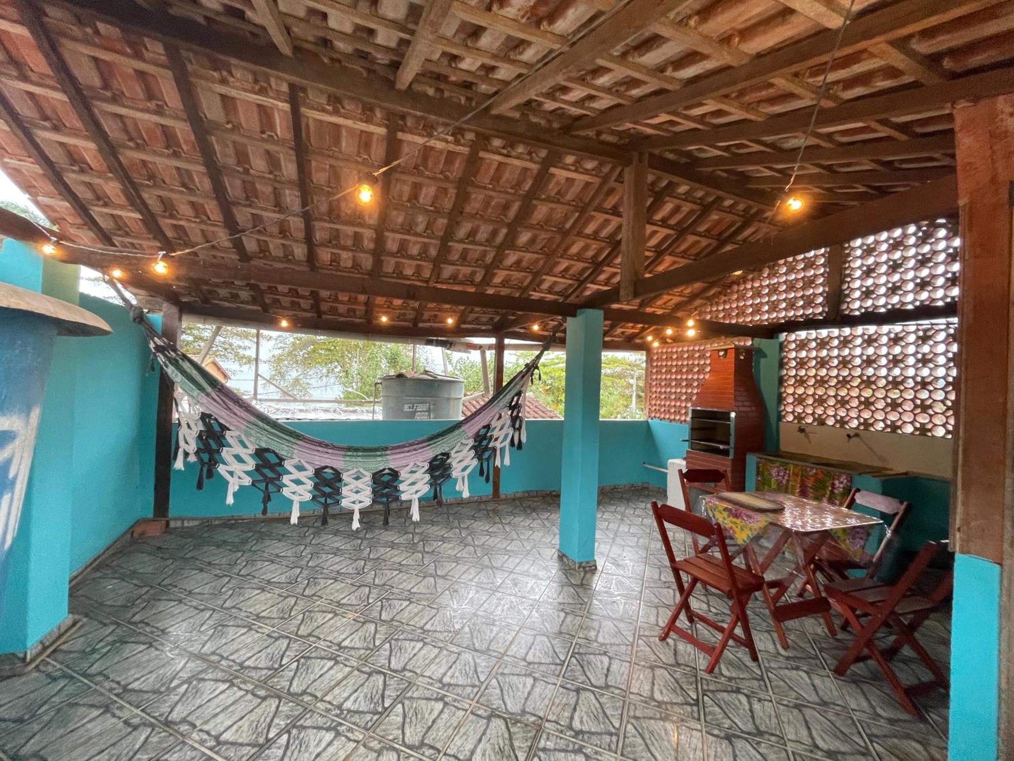 Apartment Nova Conquista *
