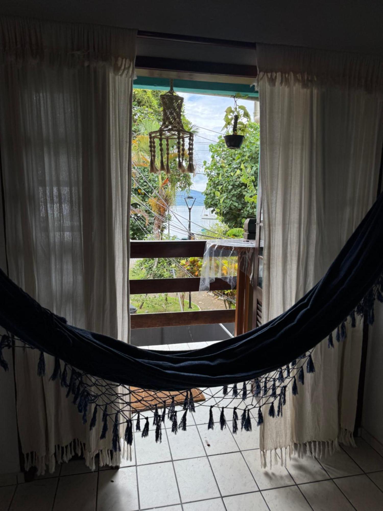 Nova Conquista * Paraty